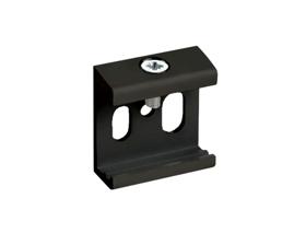 SKB122  Tiras LED Strips Standard Clamp Die Cast